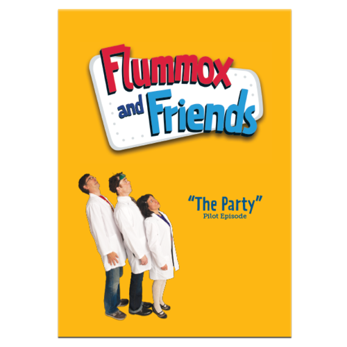 Flummox and Friends